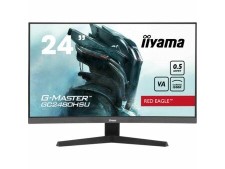 Monitor Iiyama GC2480HSU-B1 Full HD 24"