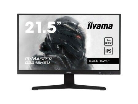 Monitor Iiyama G2245HSU-B2 22" Full HD
