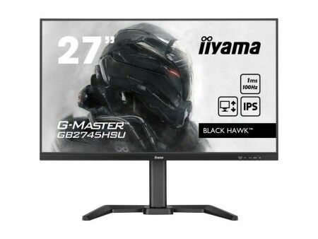 Monitor Gaming Iiyama Full HD 27"