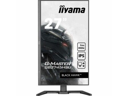 Monitor Gaming Iiyama Full HD 27"