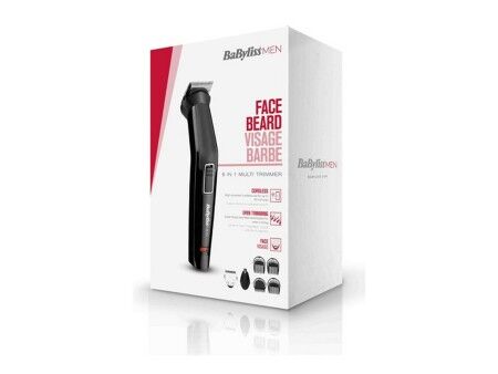 Maszynka do Włosów Babyliss MT725E