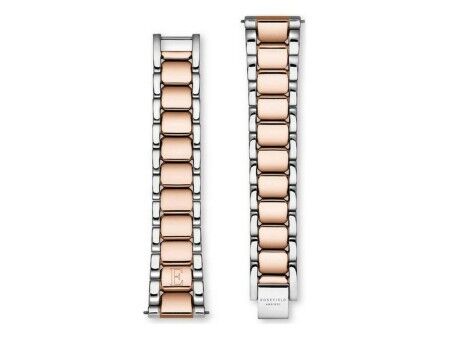 Zegarek Damski Rosefield TWSSRG-T64 (Ø 33 mm)