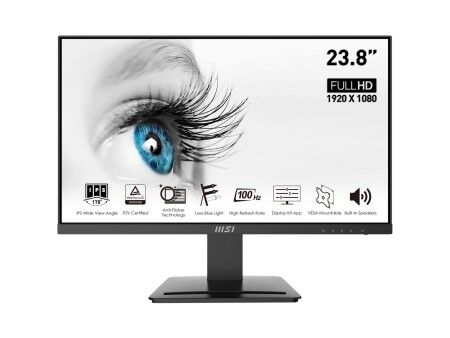 Monitor MSI 9S6-3PB5CH-047 Full HD 23,8"