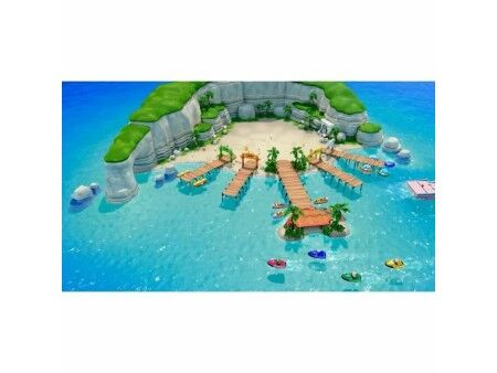 Gra wideo na Switcha Nintendo Super Mario Party : Jamboree
