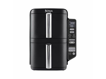 Frytkownica NINJA SL300EU Czarny 7,6 L