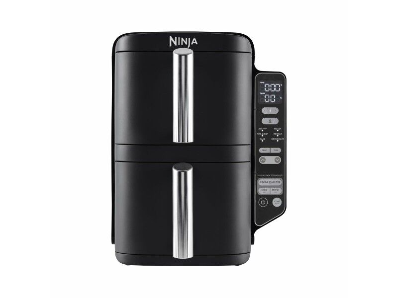 Frytkownica NINJA SL300EU Czarny 7,6 L