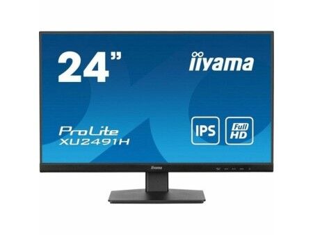 Monitor Iiyama Full HD 23,8"
