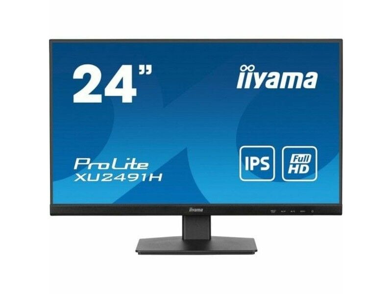 Monitor Iiyama Full HD 23,8"