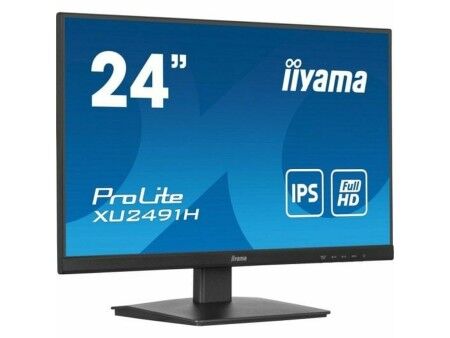 Monitor Iiyama Full HD 23,8"