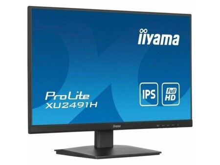 Monitor Iiyama Full HD 23,8"