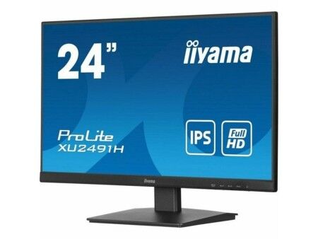 Monitor Iiyama Full HD 23,8"
