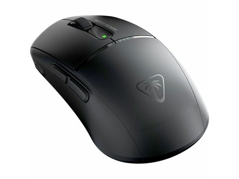 Myszka Turtle Beach Burst II Air Czarny 26000 DPI