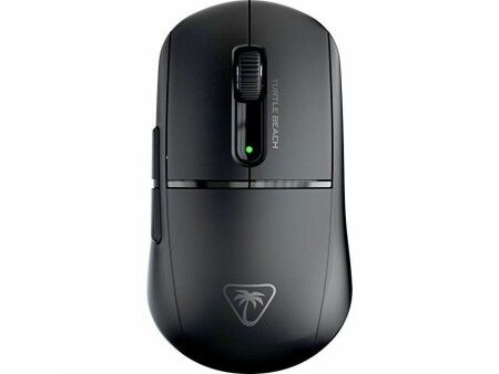 Myszka Turtle Beach Burst II Air Czarny 26000 DPI