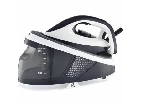 Pionowe Żelazko Parowe Fagor 2800 W