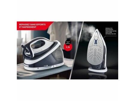 Pionowe Żelazko Parowe Fagor 2800 W