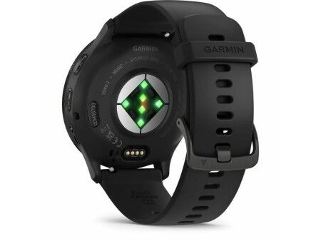 Smartwatch GARMIN Czarny