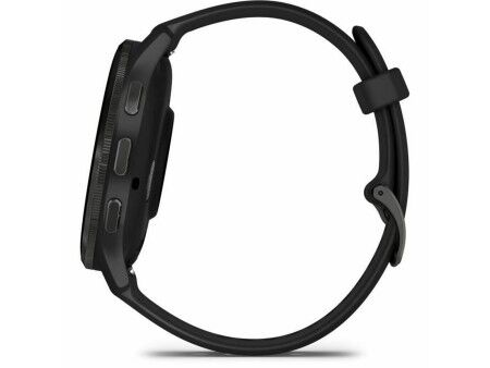 Smartwatch GARMIN Czarny