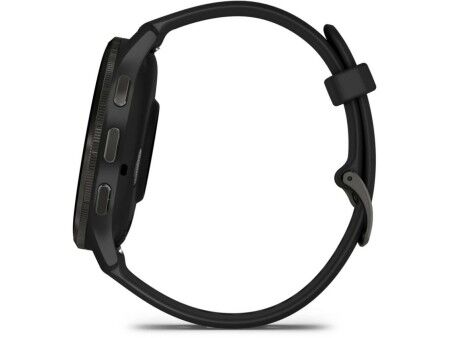 Smartwatch GARMIN Czarny