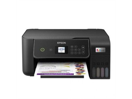 Drukarka Wielofunkcyjna Epson
