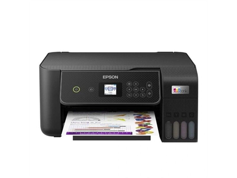 Drukarka Wielofunkcyjna Epson