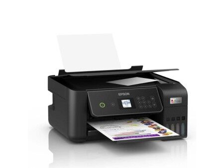 Drukarka Wielofunkcyjna Epson