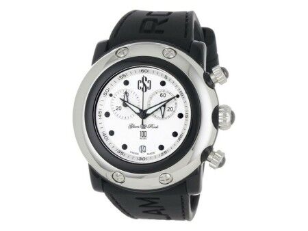 Zegarek Unisex Glam Rock GR62116 (Ø 46 mm)