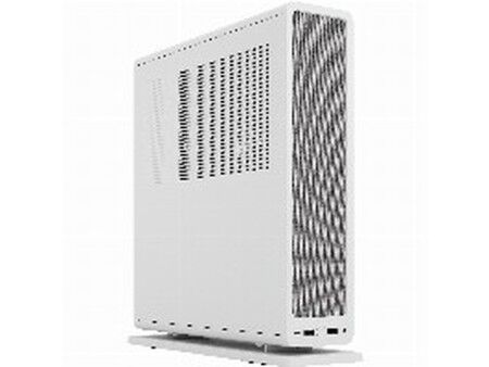 Semi Wieża ATX Fractal FD-C-RID1N-12 Biały