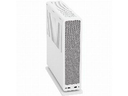 Semi Wieża ATX Fractal FD-C-RID1N-12 Biały