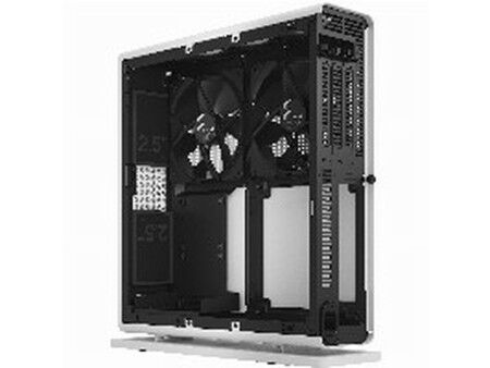 Semi Wieża ATX Fractal FD-C-RID1N-12 Biały