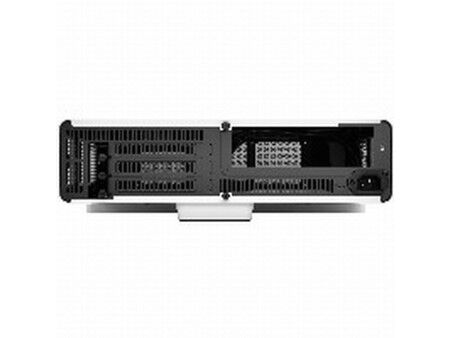 Semi Wieża ATX Fractal FD-C-RID1N-12 Biały