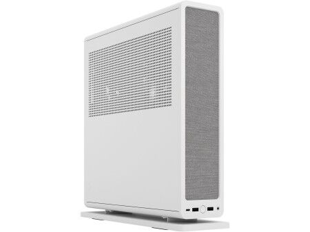 Semi Wieża ATX Fractal FD-C-RID1N-12 Biały