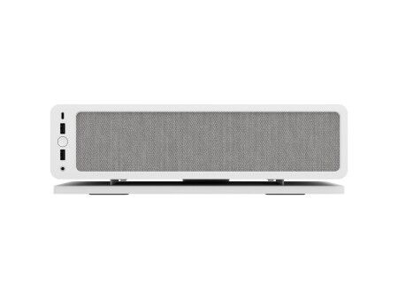 Semi Wieża ATX Fractal FD-C-RID1N-12 Biały