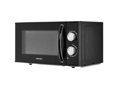 Mikrofalówka Me me me Czarny 700 W