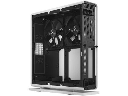 Semi Wieża ATX Fractal FD-C-RID1N-12 Biały