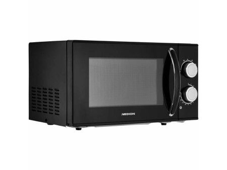 Mikrofalówka Me me me Czarny 700 W