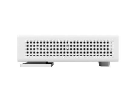 Semi Wieża ATX Fractal FD-C-RID1N-12 Biały