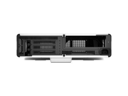 Semi Wieża ATX Fractal FD-C-RID1N-12 Biały