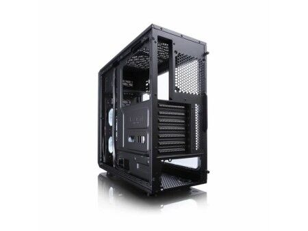 Semi Wieża ATX Fractal Focus G Biały Czarny