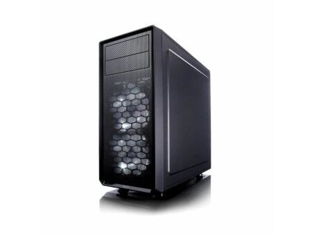 Semi Wieża ATX Fractal Focus G Biały Czarny