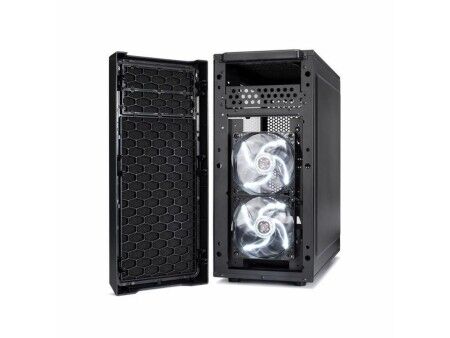 Semi Wieża ATX Fractal Focus G Biały Czarny