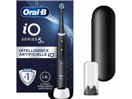 Elektryczna Szczoteczka do Zębów Oral-B iO5
