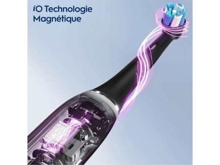 Elektryczna Szczoteczka do Zębów Oral-B iO5