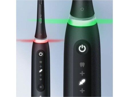 Elektryczna Szczoteczka do Zębów Oral-B iO5