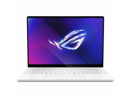 Laptop Asus ROG Zephyrus G16 16 GB RAM 512 GB Nvidia Geforce RTX 4060
