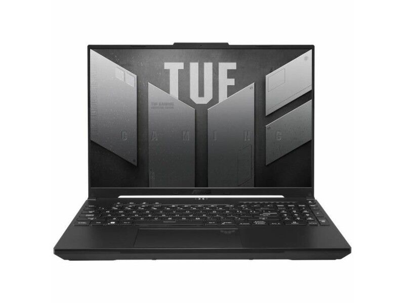Laptop Asus TUF Gaming A16 16" 16 GB RAM 512 GB SSD Nvidia Geforce RTX 4050