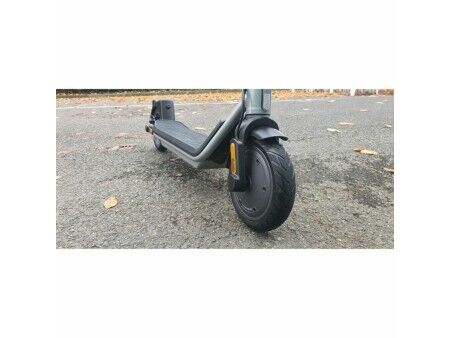 Skuter elektryczny Yeep.me 85a Czarny 350 W
