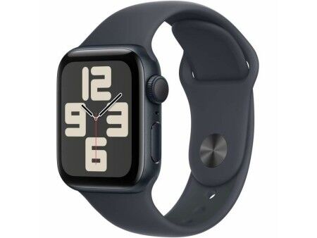 Smartwatch Apple Watch SE GPS Granatowy 40 mm