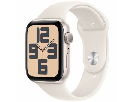 Smartwatch Apple Watch SE 44 mm Beżowy Ø 44 mm