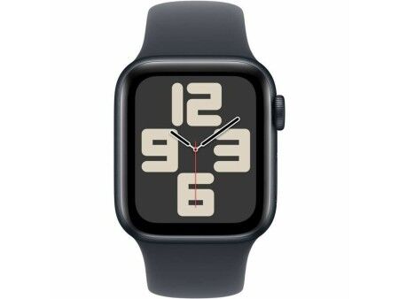 Smartwatch Apple Watch SE GPS Granatowy 40 mm