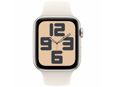 Smartwatch Apple Watch SE 44 mm Beżowy Ø 44 mm
